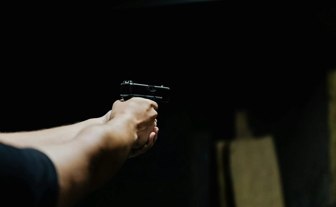 Mastering the Art of Long-Distance Shooting with EchoGong Targets