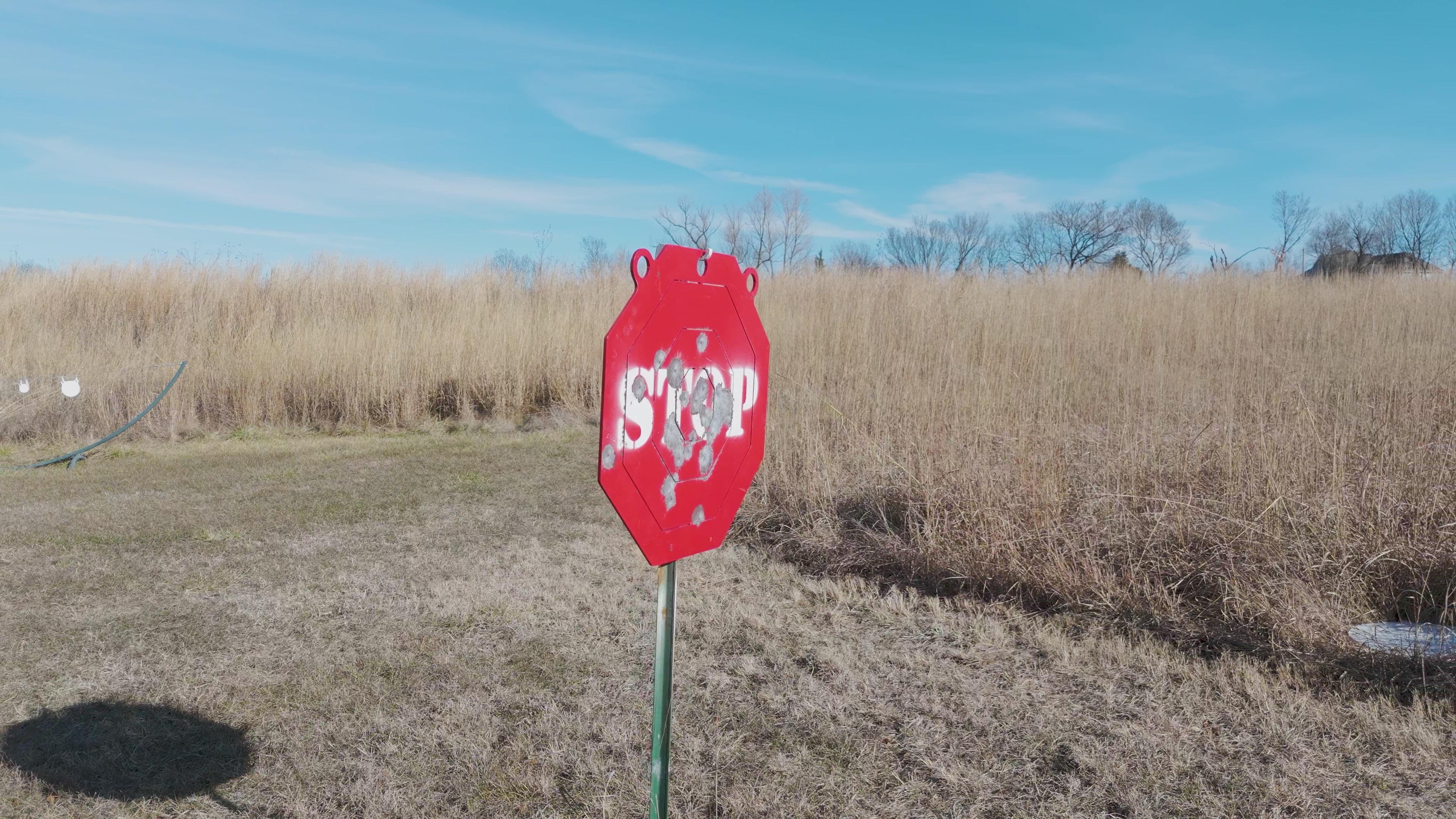 Load video: echogong 550 yards with 6.5 creedmoor